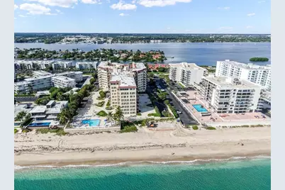 3475 S Ocean Boulevard, Unit #5140, Palm Beach, FL 33480 - Photo 3