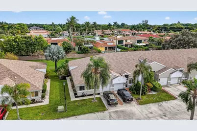 9147 Vineland Court #A, Boca Raton, FL 33496 - Photo 1