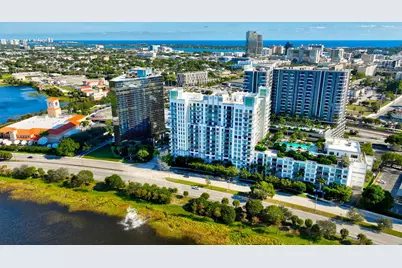 300 S Australian Avenue, Unit #520, West Palm Beach, FL 33401 - Photo 1