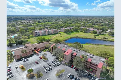 7300 Lake Cir Drive, Unit #301, Margate, FL 33063 - Photo 27