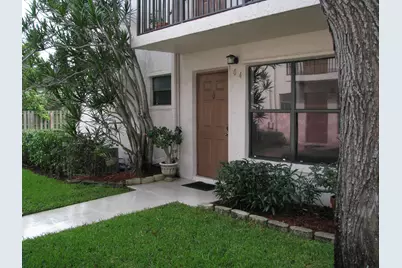 10049 Winding Lake Road, Unit #104, Sunrise, FL 33351 - Photo 1