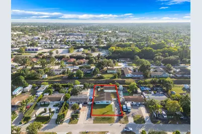 4664 Sutton Terrace S, West Palm Beach, FL 33415 - Photo 31