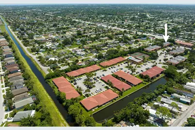 5939 Forest Hill Boulevard, Unit #205, West Palm Beach, FL 33415 - Photo 19