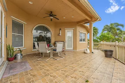 5909 NW Bayou Court, Port Saint Lucie, FL 34986 - Photo 25