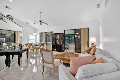 7680 Lexington Club Boulevard, Unit #A, Delray Beach, FL 33446 - Photo 19