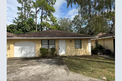 1119 Goldenrod Road, Unit #1119, Wellington, FL 33414 - Photo 1