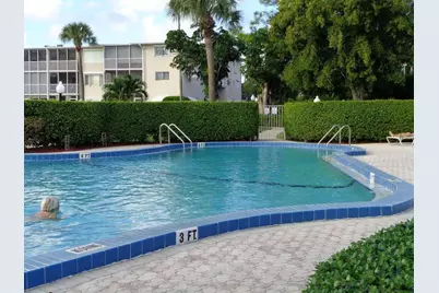 2615 N Garden Drive, Unit #109, Lake Worth, FL 33461 - Photo 9