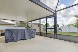 2626 SW Monterrey Ln, Port Saint Lucie, FL 34953 - Photo 33