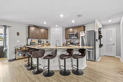 2626 SW Monterrey Lane, Port Saint Lucie, FL 34953 - Photo 7