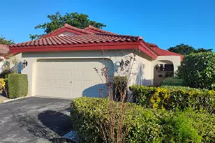 5665 Lakeview Mews Dr, Boynton Beach, FL 33437 - Photo 5