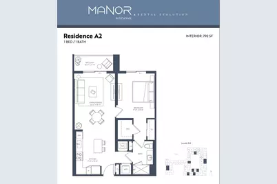 1650 NE 124th Street, Unit #241, North Miami, FL 33181 - Photo 9