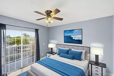 1635 SE Green Acres Circle, Unit #Dd202, Port Saint Lucie, FL 34952 - Photo 23