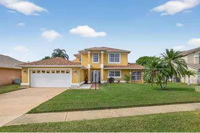 14912 White Magnolia Court, Orlando, FL 32824 - Photo 3