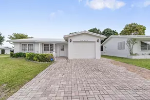 7110 NW 73rd Ave, Tamarac, FL 33321 - Photo 1