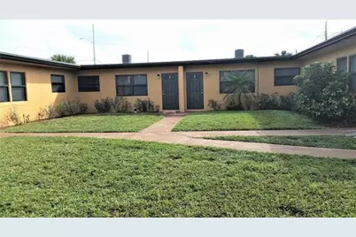 2840 Avenue S A, Unit #3, Riviera Beach, FL 33404 - Photo 1