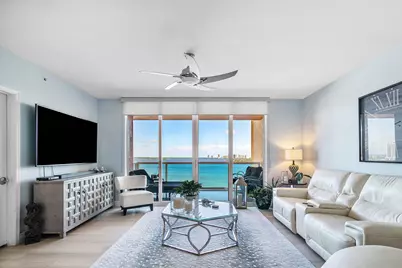 2650 Lake Shore Drive, Unit #1202, Riviera Beach, FL 33404 - Photo 3
