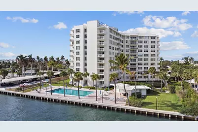 2600 N Flagler Drive, Unit #1007, West Palm Beach, FL 33407 - Photo 1