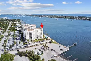 2600 N Flagler Dr Unit, West Palm Beach, FL 33407 - Photo 25