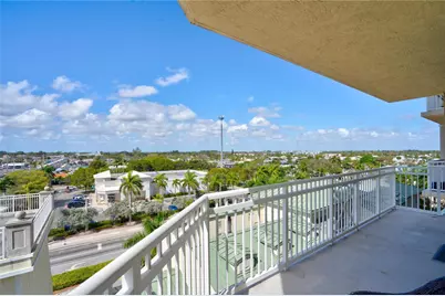 350 N Federal Highway, Unit #601, Boynton Beach, FL 33435 - Photo 11