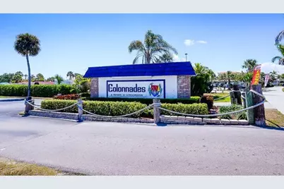 1200 Colonnades Drive #202, Fort Pierce, FL 34949 - Photo 1