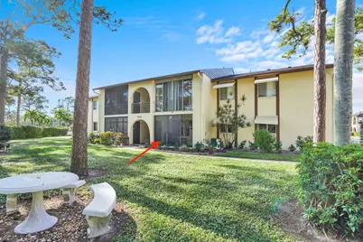 142 Lake Pine Circle, Unit #B-1, Greenacres, FL 33463 - Photo 1