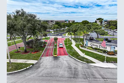 1100 Colony Point Circle Circle, Unit #415, Pembroke Pines, FL 33026 - Photo 1