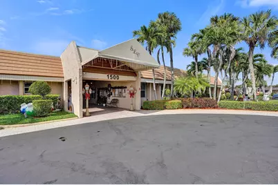 140 Lake Meryl Drive, Unit #140, West Palm Beach, FL 33411 - Photo 39