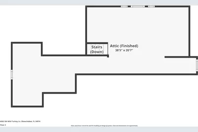 4502 SW Wild Turkey Lane, Okeechobee, FL 34974 - Photo 33