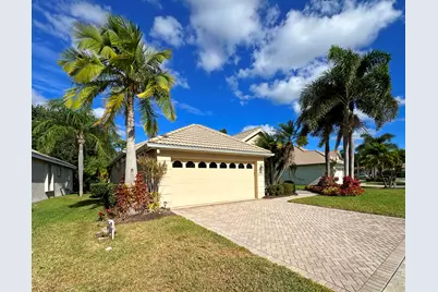 788 SW Saint Croix Cove, Port Saint Lucie, FL 34986 - Photo 1