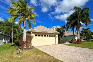 788 SW St Croix Cove, Port Saint Lucie, FL 34986 - Photo 1