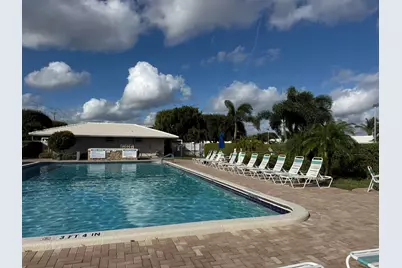 300 SW Golfview Terrace, Unit #152, Boynton Beach, FL 33426 - Photo 15