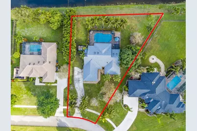 15270 Meadow Wood Drive, Wellington, FL 33414 - Photo 23