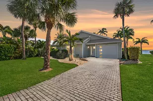 3961 NE Breakwater Dr, Jensen Beach, FL 34957 - Photo 1