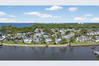 3961 NE Breakwater Drive, Jensen Beach, FL 34957 - Photo 27