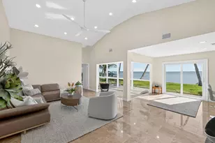 3961 NE Breakwater Dr, Jensen Beach, FL 34957 - Photo 5