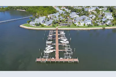 3961 NE Breakwater Drive, Jensen Beach, FL 34957 - Photo 25