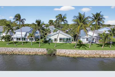 3961 NE Breakwater Drive, Jensen Beach, FL 34957 - Photo 3