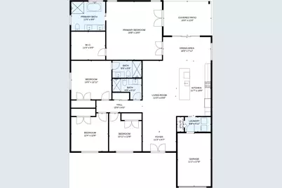 3361 NE 4th Avenue, Boca Raton, FL 33431 - Photo 43