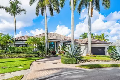 4848 Chamal Circle, Boca Raton, FL 33487 - Photo 5