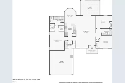 5920 NW Wolverine Road, Port Saint Lucie, FL 34986 - Photo 29