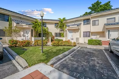 1732 NW 81st Way, Unit #1732, Plantation, FL 33322 - Photo 3