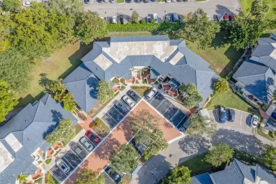 1732 NW 81st Way, Unit #1732, Plantation, FL 33322 - Photo 33