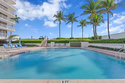 2580 S Ocean Boulevard, Unit #2C5, Palm Beach, FL 33480 - Photo 19