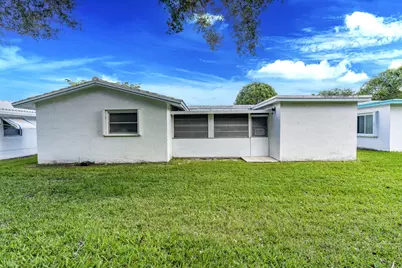 1141 NW 90th Way, Plantation, FL 33322 - Photo 7