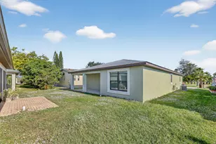 35 S Alhambra Ln, Port Saint Lucie, FL 34952 - Photo 35