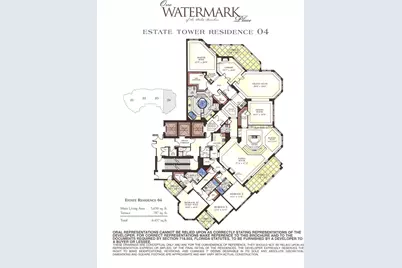622 N Flagler Drive, Unit #604, West Palm Beach, FL 33401 - Photo 45