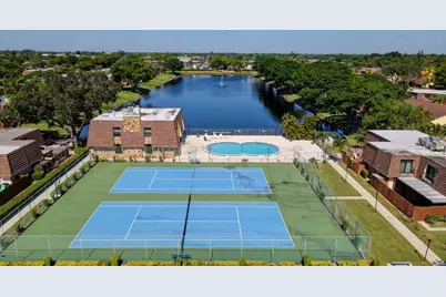 484 Springdale Circle, Unit #48D, Palm Springs, FL 33461 - Photo 55