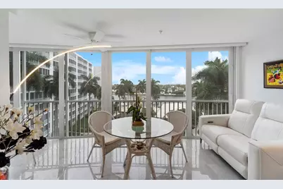 3224 S Ocean Boulevard, Unit #615-B, Highland Beach, FL 33487 - Photo 33