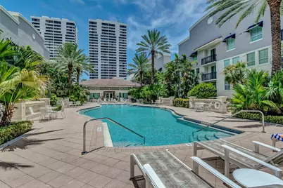 600 S Dixie Highway, Unit #141, West Palm Beach, FL 33401 - Photo 49