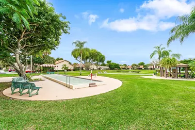 3742 English Lane, Unit #D, Lake Worth, FL 33467 - Photo 35
